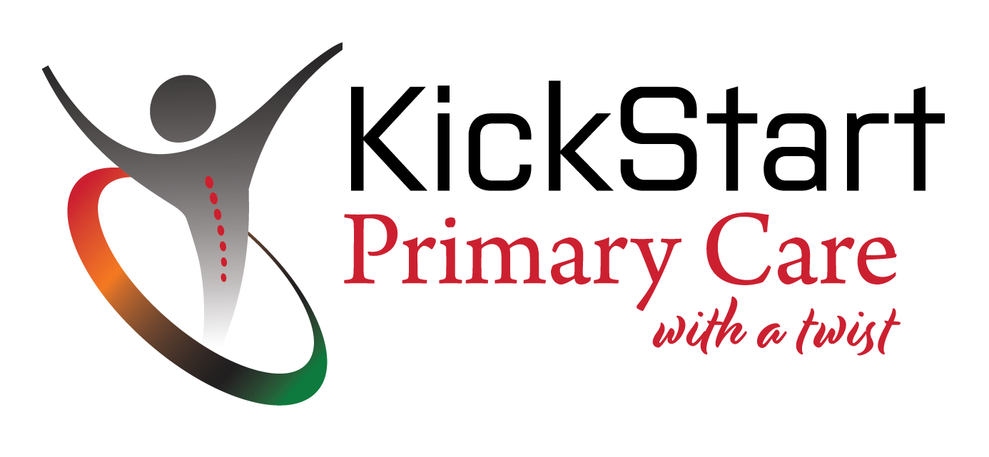 KickStart Primary Care